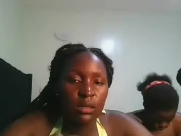 Chaturbate Adult Video Chat of royal_goddes2
