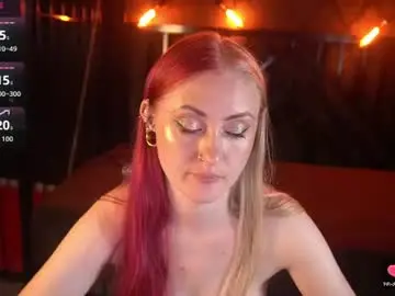 Chaturbate Adult Webcams of dramaquenn