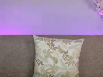 Chaturbate Sex Chat of haru_blossom