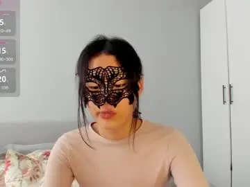 Chaturbate Adult Webcams of helenblazetrt