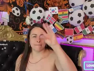 Chaturbate Best live sex cam show of iliy_pervertedx