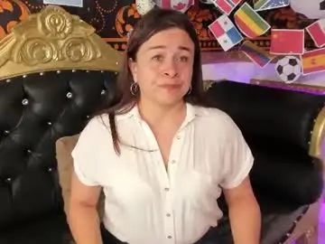 Chaturbate Private Sex Chat of iliy_pervertedx