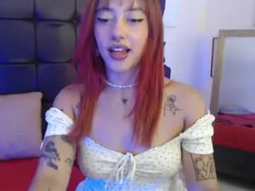Chaturbate Adult Webcam of isabellakoff