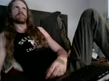 Chaturbate Adult Webcams of krullz123