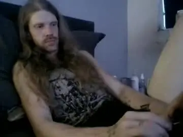 Chaturbate Adult Webcam of krullz123