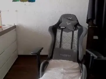 Chaturbate Live Sex of mollymiks