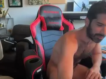 Chaturbate Sex Cam of pupscritch