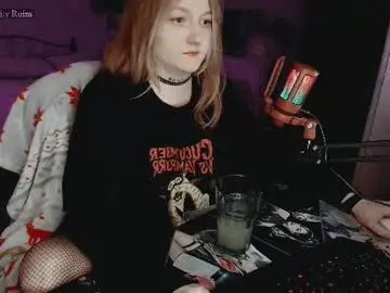 Chaturbate Live Sex of raiingurl