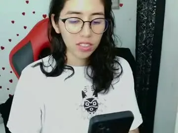 Chaturbate Adult Video Chat of skinny_hot723