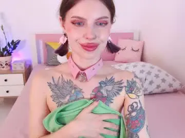 Chaturbate Live Sex of sonyalime
