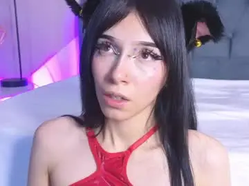 Chaturbate Sex Cam of sweet_kitty_3