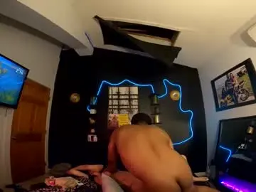 Chaturbate Private Sex Chat of twicethetease2