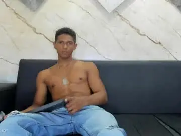Chaturbate Private Sex Chat of yoel_blessed