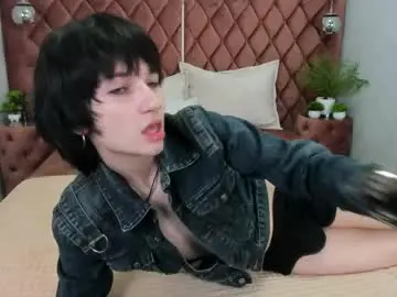 Chaturbate Watch Live Sex Cams of adonbev