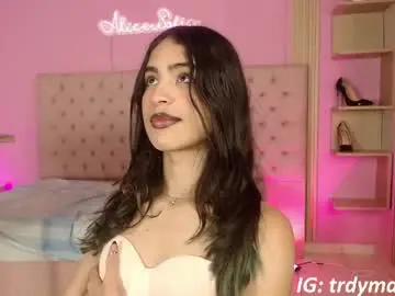 Chaturbate Adult Webcams of alice_sofia
