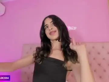 Chaturbate Sex Cam of alice_sofia