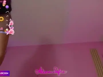 Chaturbate Free Live Porn of alice_sofia
