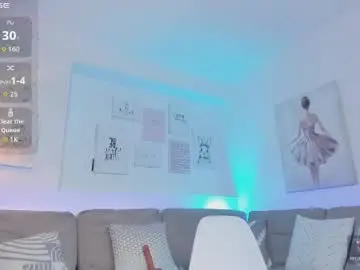 Chaturbate Free Porn Cam of barbie_ev