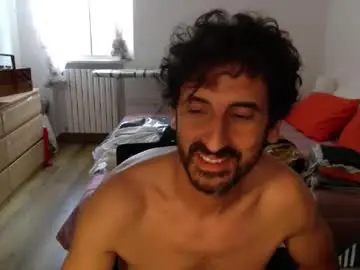 Chaturbate Sex Chat of cassiani