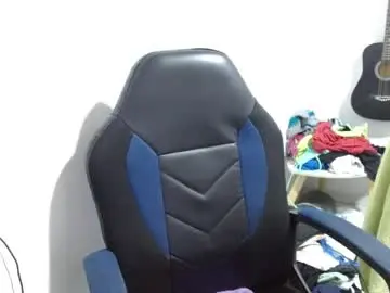 Chaturbate Nude Webcam of gatika_sexy