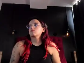 Chaturbate Sex Chat of laia_jonees