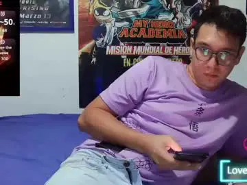 Chaturbate Private Sex Chat of lobomx19