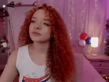 Chaturbate Sex Chat of lovely_emma18