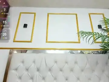 Chaturbate Live Sex of miranda_vegaa