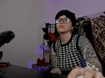 Chaturbate Live Sex of neogeisha28