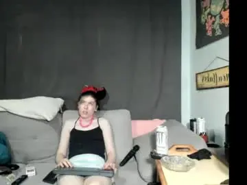 Chaturbate Nude Webcam of roxihazeleyes