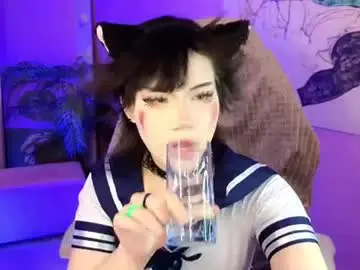 Chaturbate Live Sex Cam of _arlie_