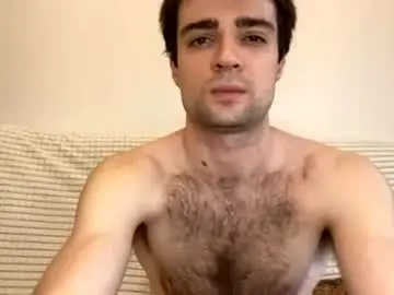 Chaturbate Adult Webcam of beautifulnik