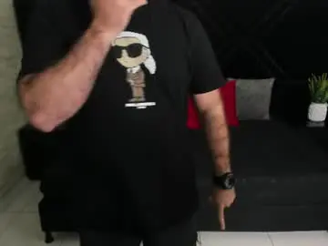 Chaturbate Live Porn of jhon_bear02