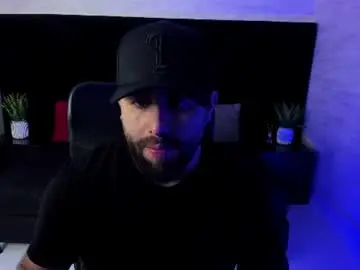 Chaturbate Sex Chat of jhon_bear02