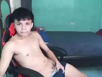 Chaturbate Best live sex cam show of kiel_asianboy