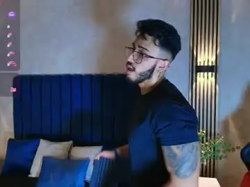 Chaturbate Private Sex Chat of liam_kleiin