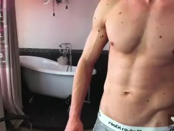 Chaturbate Sex Cam of mateobenjamin
