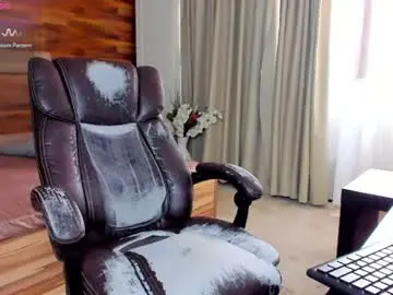 Chaturbate Sex Chat of mateobenjamin