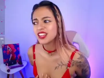 Chaturbate Adult Video Chat of miaaa_mo