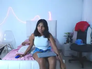 Chaturbate Free Live Porn of salome_horny3