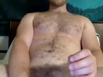 Chaturbate Sex Cam of thehairyprince