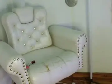 Chaturbate Live Sex Cam of velvet_sex
