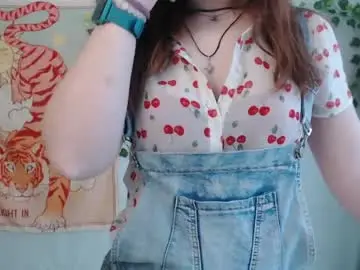 Chaturbate Watch Live Sex Cams of veryveryvery_shy
