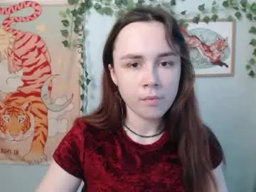 Chaturbate Adult Video Chat of veryveryvery_shy