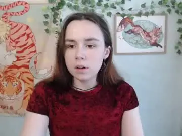 Chaturbate Nude Webcam of veryveryvery_shy
