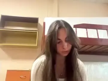 Chaturbate Best live sex cam show of zeniamccook