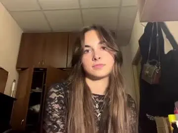Chaturbate Nude Webcam of zeniamccook