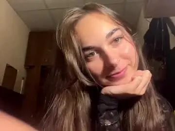 Chaturbate Adult Webcam of zeniamccook