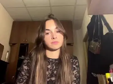 Chaturbate Live Sex Cam of zeniamccook