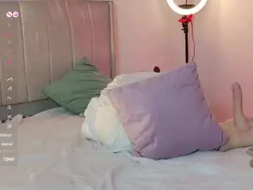 Chaturbate Private Sex Chat of _im_megan